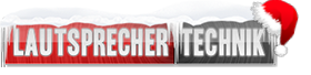 Lautsprecher Technik-Logo