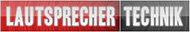 Lautsprecher Technik-Logo