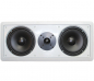 Preview: 6.5" 2-Way In-Wall Speaker White