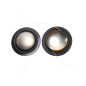Preview: Bowers & Wilkins CM 2 25,4 mm Seide, Titanfolie Diaphragm / Ersatzdiaphragma 4 Ohm