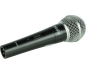 Preview: LT / McGee Microphone Kit Silver