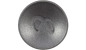 Preview: 3.5" 89mm Infinity Foam Dust Cap With Logo For Infinity SM And Kappa Series