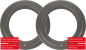 Preview: Acoustic Energy AE100 Speaker Surround Re-Foam Repair Kit
