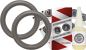 Preview: Boston Acoustics VR 970 Speaker Surround Re-Foam Repair Kit For Woofer