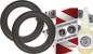 Preview: Dual CL 1000 Speaker Surround Re-Foam Repair Kit For Midrange