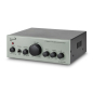 Preview: Dynavox CS-PA1 MKII Mini-Verstärker Silbergrau