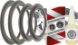 Preview: Electro Voice Interface: α Speaker Surround Re-Foam Complete Repair Kit For Passive Radiator And Woofer