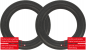Preview: Infinity 902-2652 Lautsprecher Sicken Reparatur Set