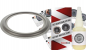 Preview: Infinity Infinitesimal Servo Subwoofer Surround Re-Foam Repair Kit