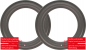 Preview: Infinity Reference 31 MK II Lautsprecher Sicken Reparatur Set