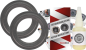 Preview: Infinity Reference 51 MK II Speaker Surround Re-Foam Repair Kit For Midrange
