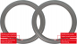 Preview: Infinity Reference Standard 7A Kappa Lautsprecher Sicken Reparatur Set