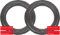 Preview: Infinity Video 1 Center Lautsprecher Sicken Reparatur Set