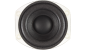 Preview: JBL SB 200 Replacement 3" Inch Woofer