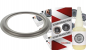 Preview: Jamo SW 50 Subwoofer Lautsprecher Sicken Reparatur Set
