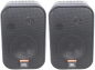 Preview: Jbl Control 1 Satellitenlautsprecher Schwarz