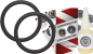 Preview: Jbl 2215H Lautsprecher Sicken Reparatur Set