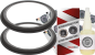 Preview: Jbl 2215H Lautsprecher Sicken Reparatur Set