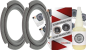 Preview: Jbl Control 1SE Speaker Surround Re-Foam Repair Kit