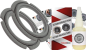 Preview: Jbl Control 1 Speaker Surround Re-Foam Repair Kit