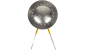 Preview: Jbl L1, L3, L5, L7, L60, L80, L90, L20T, L80T, L100T, L20T3, L40T3, L80T3, L100T3 Replacement Titanium Diaphragm 8 Ohm 24.8mm