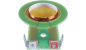 Preview: LD Systems MON101A Harz Diaphragm / Ersatzdiaphragma 8 Ohm 25.4mm