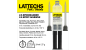 Preview: Lattechs Epoxy Adhesive For Voice Coil, Spider, Frame, Magnet, Dust Cap 27g Double Nozzles Transparent 5 Minutes