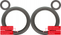 Preview: Magnat LOG 2100 Speaker Surround Re-Foam Complete Repair Kit For Woofer And Midrange