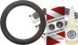 Preview: Magnat Omega 380 Speaker Surround Re-Foam Repair Kit For Subwoofer