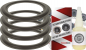 Preview: Magnat PROJECT 6 Speaker Surround Re-Foam Repair Kit - 4 Pieces Surrounds