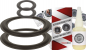 Preview: Magnat SONOBULL 60 Speaker Surround Re-Foam Complete Repair Kit For Woofer And Midrange