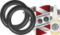 Preview: Magnat Vector 4 Speaker Surround Re-Foam Repair Kit For Midrange