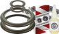 Preview: Onkyo D-5RX Speaker Surround Re-Foam Complete Repair Kit For Woofer And Midrange
