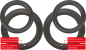 Preview: Onkyo MODEL SC-770 Speaker Surround Re-Foam Complete Repair Kit For Woofer And Midrange
