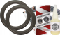 Preview: Quadral Allsonic SM 150 III Speaker Surround Re-Foam Repair Kit For Woofer