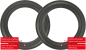 Preview: Quadral Phonologue Shogun MK V Speaker Surround Re-Foam Repair Kit For Midrange