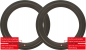Preview: Quadral Quintas 135 S Speaker Surround Re-Foam Repair Kit For Woofer