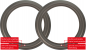 Preview: Quadral Quintas 160 Speaker Surround Re-Foam Repair Kit For Woofer
