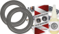 Preview: Quadral Sonologue Status MX 18 Speaker Surround Re-Foam Repair Kit For Midrange