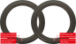 Preview: Quadral Sonologue Status MX 20 Speaker Surround Re-Foam Repair Kit For Woofer