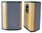 Preview: Dynavox APC 429 Trapez Hifi Box