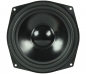 Preview: Dynavox DY200-9A 8 Inch 4 Ohm Poly Membran Gummisicken Tieftöner