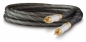 Preview: Dynavox High End Audio RCA Cable 2x 1 ft