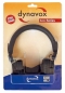 Preview: Dynavox HP 602 Stereo Headphones