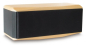 Preview: Dynavox TG 1000B C Center Channel Speaker