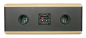 Preview: Dynavox TG 1000B C Center Channel Speaker