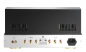 Preview: Dynavox VR70E II Röhrenverstärker Phono Chrom