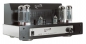 Preview: Dynavox VR70E II Tube Integrated Amplifier