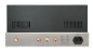 Preview: Dynavox VR80E Vacuum Tube Integrated Mono Amplifier