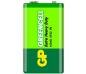 Preview: GP Greencell 9 Volt Batterie